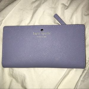 Cameron Street Stacy wallet